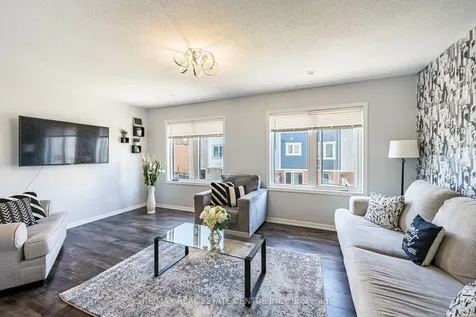 28 Lathbury Street Brampton ON L7A 0R5