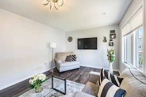 28 Lathbury Street Brampton ON L7A 0R5