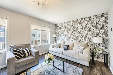 28 Lathbury Street Brampton ON L7A 0R5