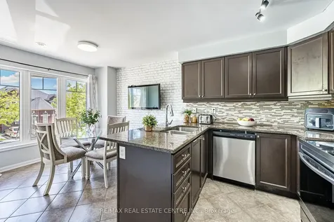 28 Lathbury Street Brampton ON L7A 0R5