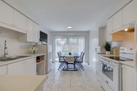 100 Narrow Valley Crescent Brampton ON L6R 2M4