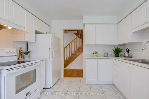 100 Narrow Valley Crescent Brampton ON L6R 2M4