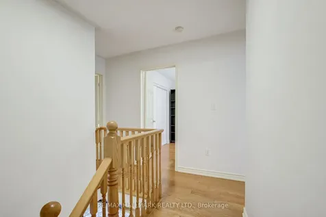 100 Narrow Valley Crescent Brampton ON L6R 2M4