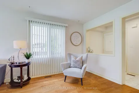 100 Narrow Valley Crescent Brampton ON L6R 2M4