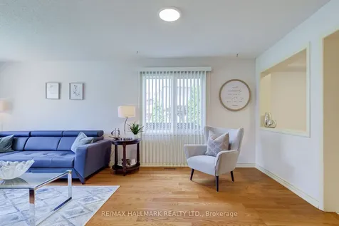 100 Narrow Valley Crescent Brampton ON L6R 2M4