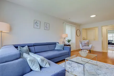 100 Narrow Valley Crescent Brampton ON L6R 2M4