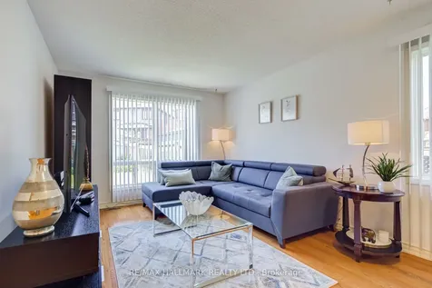 100 Narrow Valley Crescent Brampton ON L6R 2M4