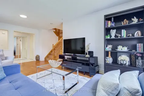 100 Narrow Valley Crescent Brampton ON L6R 2M4