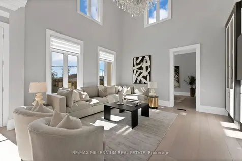 162 Oliver Place Oakville ON L6H 1K8