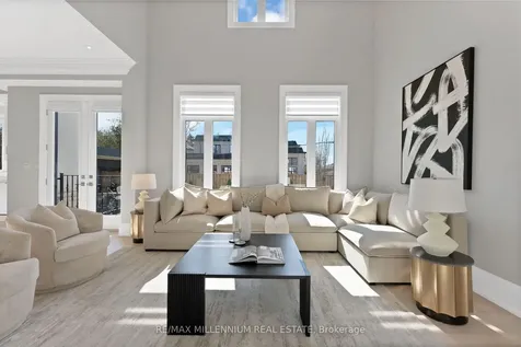162 Oliver Place Oakville ON L6H 1K8