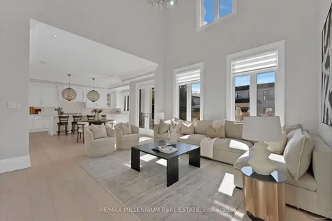 162 Oliver Place Oakville ON L6H 1K8