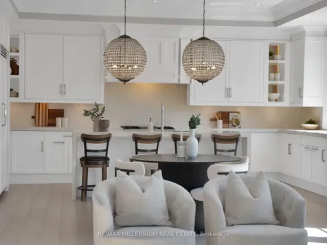 162 Oliver Place Oakville ON L6H 1K8
