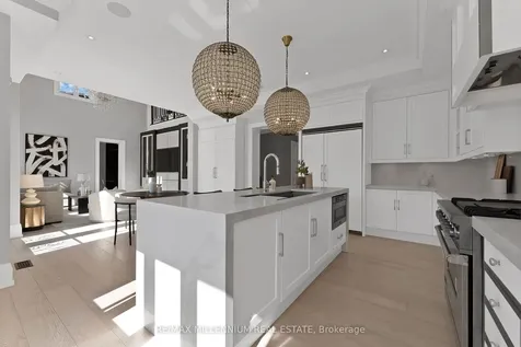 162 Oliver Place Oakville ON L6H 1K8