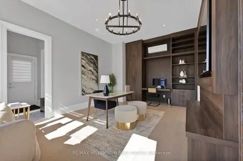 162 Oliver Place Oakville ON L6H 1K8