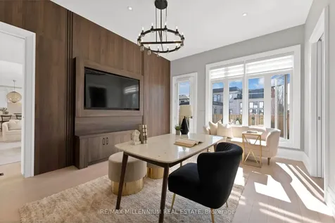 162 Oliver Place Oakville ON L6H 1K8