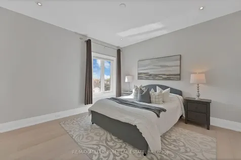 162 Oliver Place Oakville ON L6H 1K8