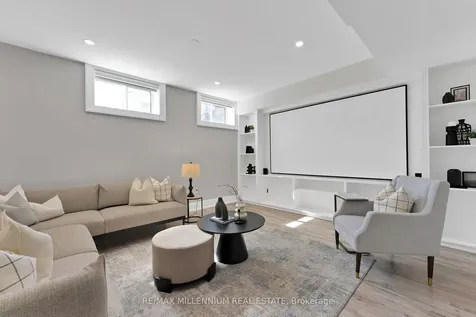 162 Oliver Place Oakville ON L6H 1K8
