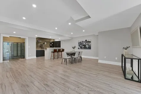 162 Oliver Place Oakville ON L6H 1K8