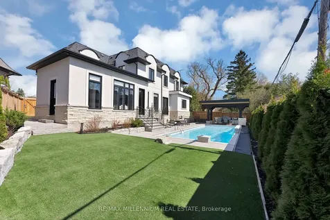 162 Oliver Place Oakville ON L6H 1K8