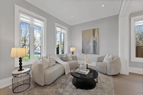 162 Oliver Place Oakville ON L6H 1K8
