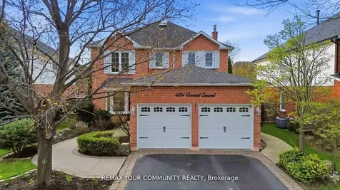 4184 Vermont Crescent Burlington ON L7M 4A6