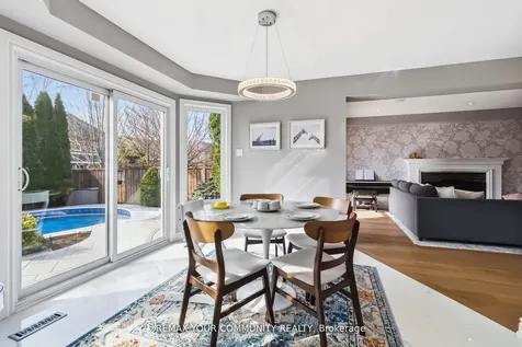 4184 Vermont Crescent Burlington ON L7M 4A6
