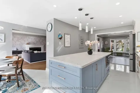 4184 Vermont Crescent Burlington ON L7M 4A6
