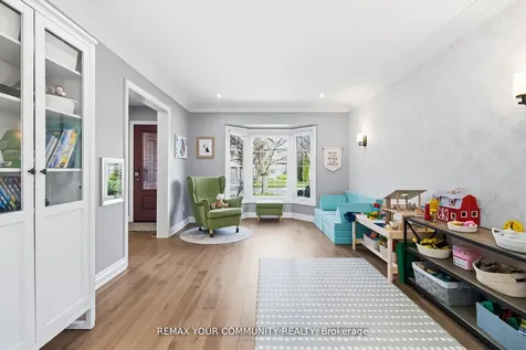 4184 Vermont Crescent Burlington ON L7M 4A6