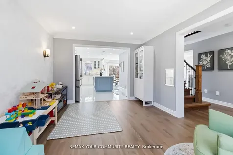 4184 Vermont Crescent Burlington ON L7M 4A6