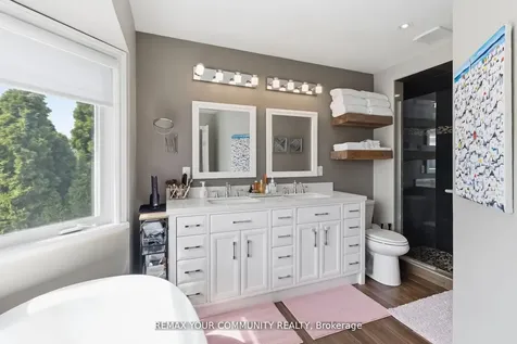4184 Vermont Crescent Burlington ON L7M 4A6