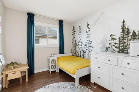 4184 Vermont Crescent Burlington ON L7M 4A6