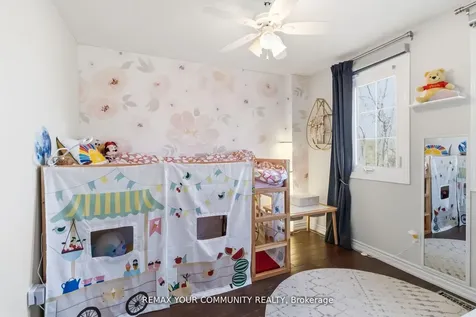 4184 Vermont Crescent Burlington ON L7M 4A6