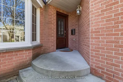 4184 Vermont Crescent Burlington ON L7M 4A6