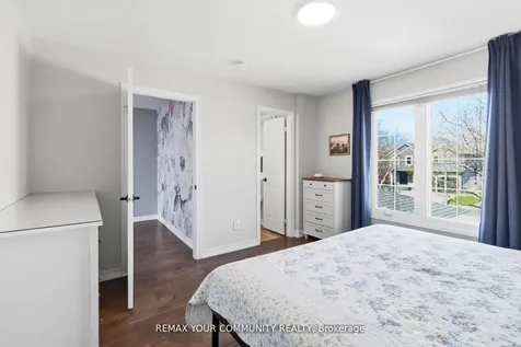 4184 Vermont Crescent Burlington ON L7M 4A6