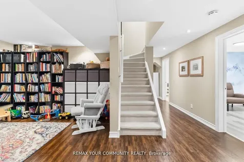 4184 Vermont Crescent Burlington ON L7M 4A6