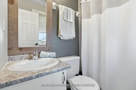 4184 Vermont Crescent Burlington ON L7M 4A6