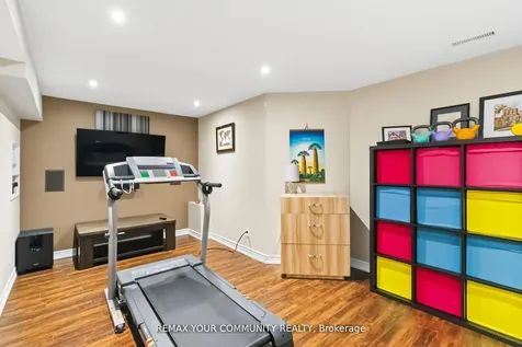 4184 Vermont Crescent Burlington ON L7M 4A6