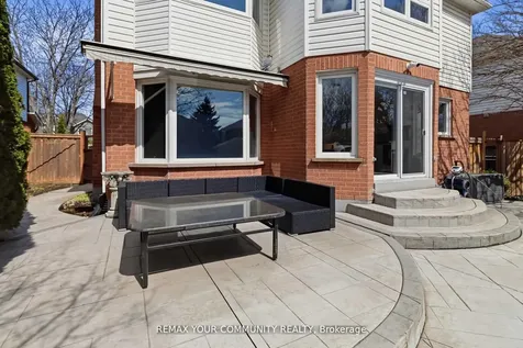 4184 Vermont Crescent Burlington ON L7M 4A6