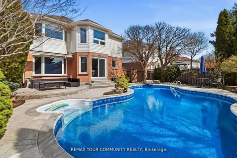 4184 Vermont Crescent Burlington ON L7M 4A6
