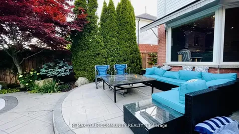 4184 Vermont Crescent Burlington ON L7M 4A6