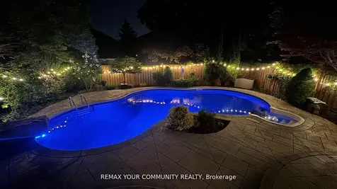 4184 Vermont Crescent Burlington ON L7M 4A6