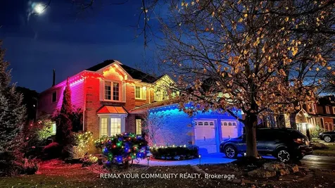 4184 Vermont Crescent Burlington ON L7M 4A6