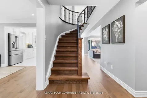 4184 Vermont Crescent Burlington ON L7M 4A6