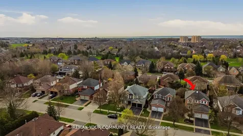 4184 Vermont Crescent Burlington ON L7M 4A6