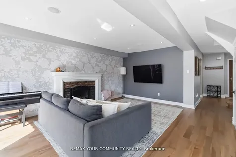 4184 Vermont Crescent Burlington ON L7M 4A6