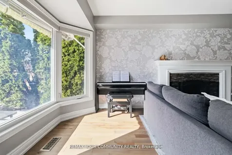 4184 Vermont Crescent Burlington ON L7M 4A6