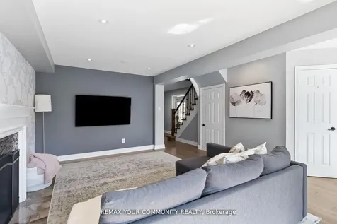 4184 Vermont Crescent Burlington ON L7M 4A6