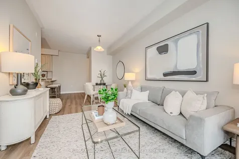 269 Georgian Drive Oakville ON L6H 0L1