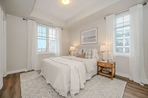 269 Georgian Drive Oakville ON L6H 0L1