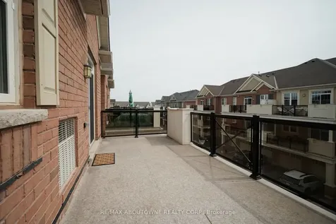 269 Georgian Drive Oakville ON L6H 0L1